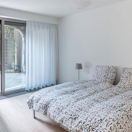 Luxury Apartment Berlin Mitte Berlim Exterior foto