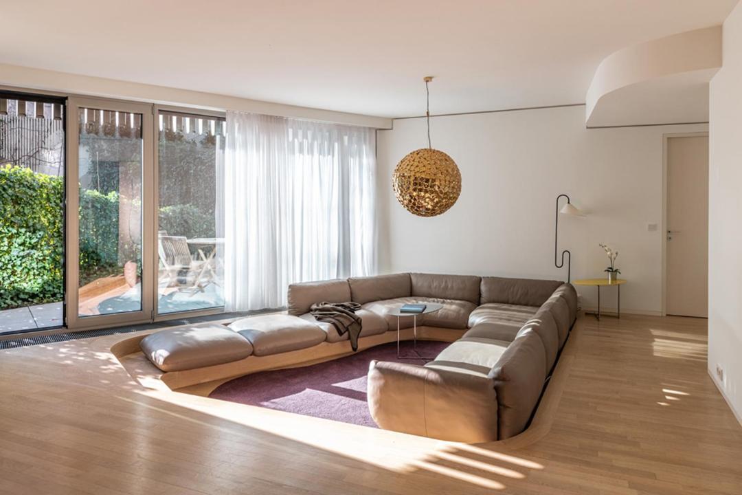 Luxury Apartment Berlin Mitte Berlim Exterior foto