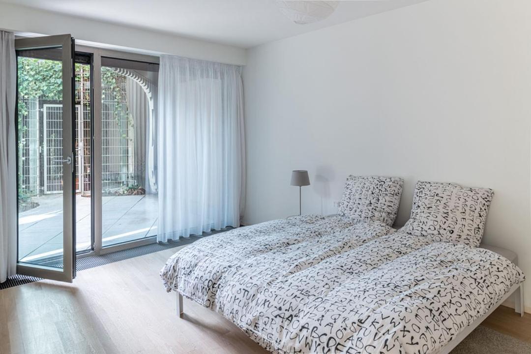 Luxury Apartment Berlin Mitte Berlim Exterior foto