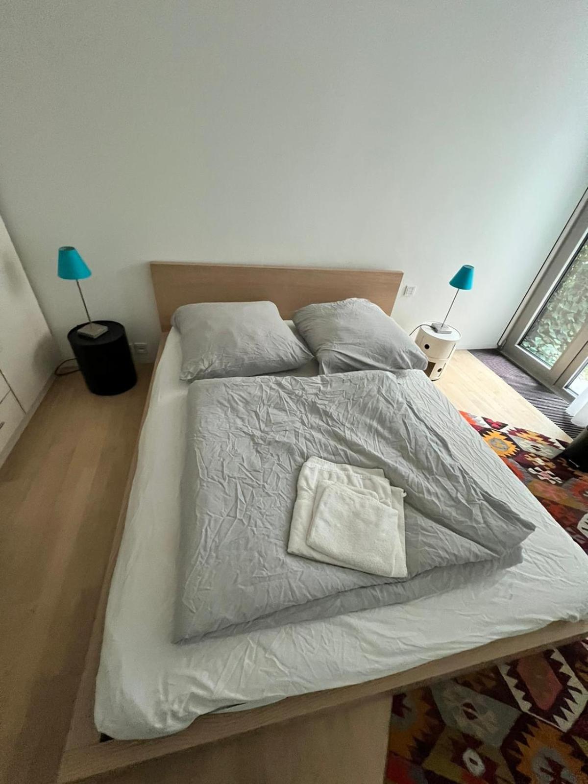 Luxury Apartment Berlin Mitte Berlim Exterior foto